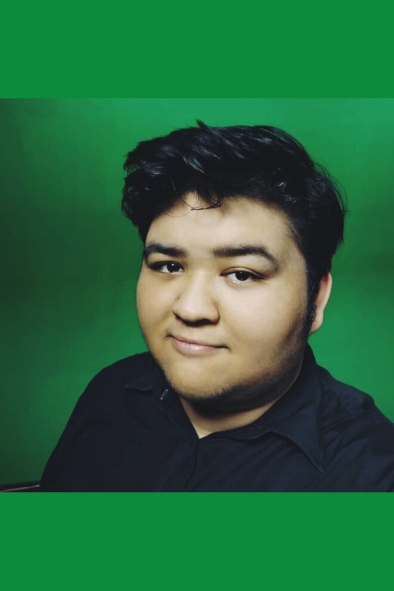 Portrait of Mohnish Rajakumaran