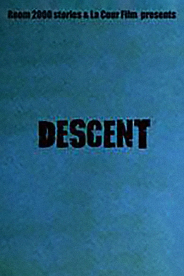 Poster of Descent