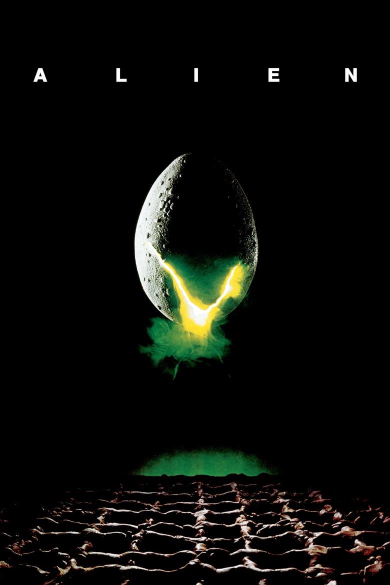 Poster of Alien