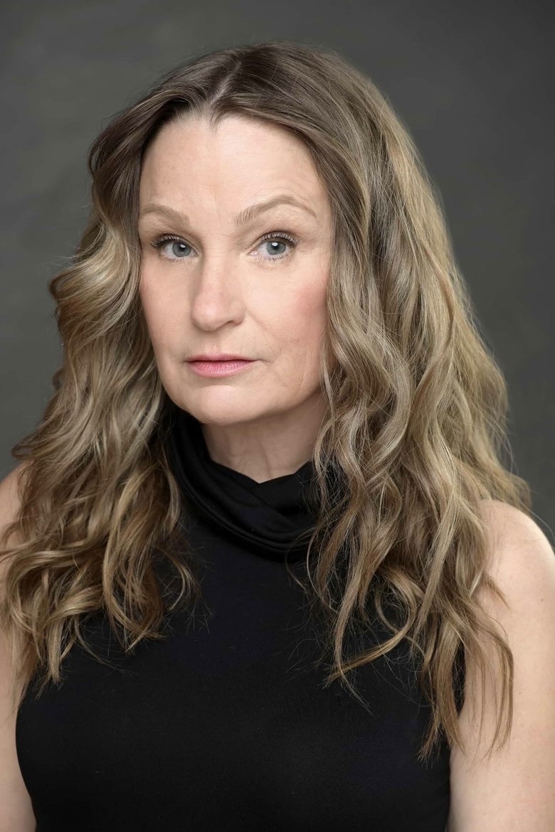 Portrait of Liz Rockwell Chartrand