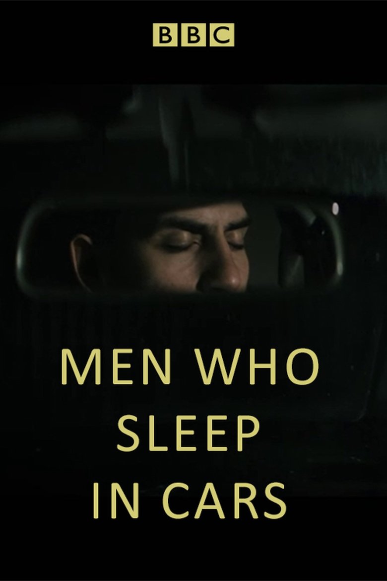 Poster of Men Who Sleep in Cars