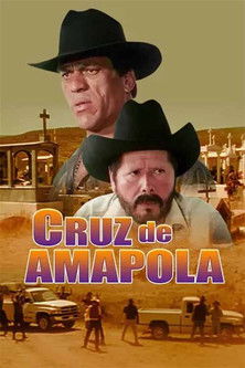 Poster of Cruz de amapola