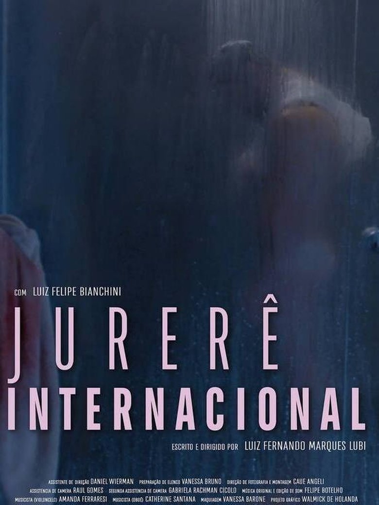 Poster of Jurerê Internacional