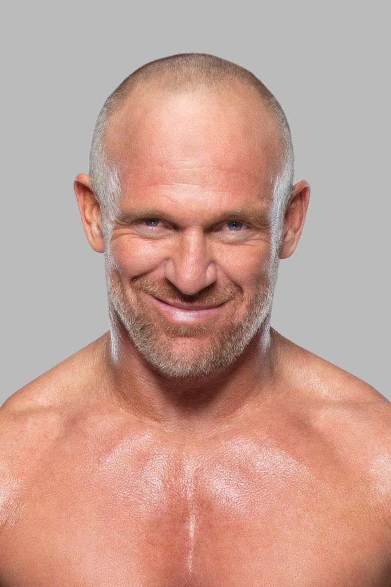 Portrait of Jeremy Fritz