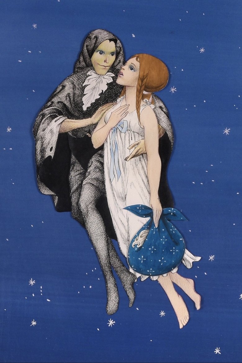 Poster of The Spectre's Bride
