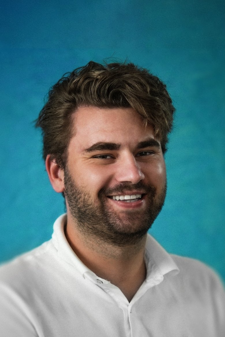 Portrait of Keno Aladjuz