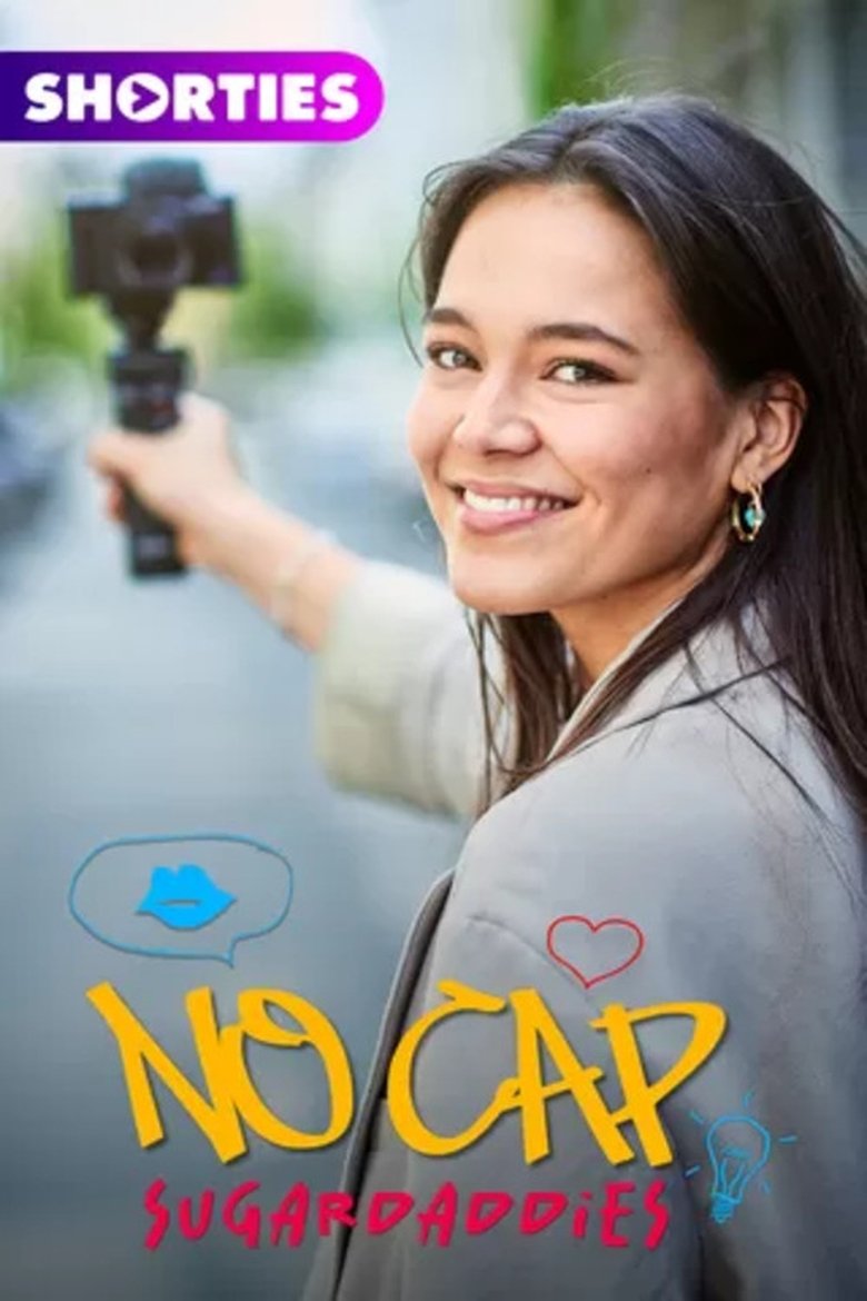 Poster of NO CAP
