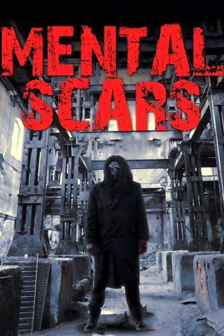 Poster of Mental Scars