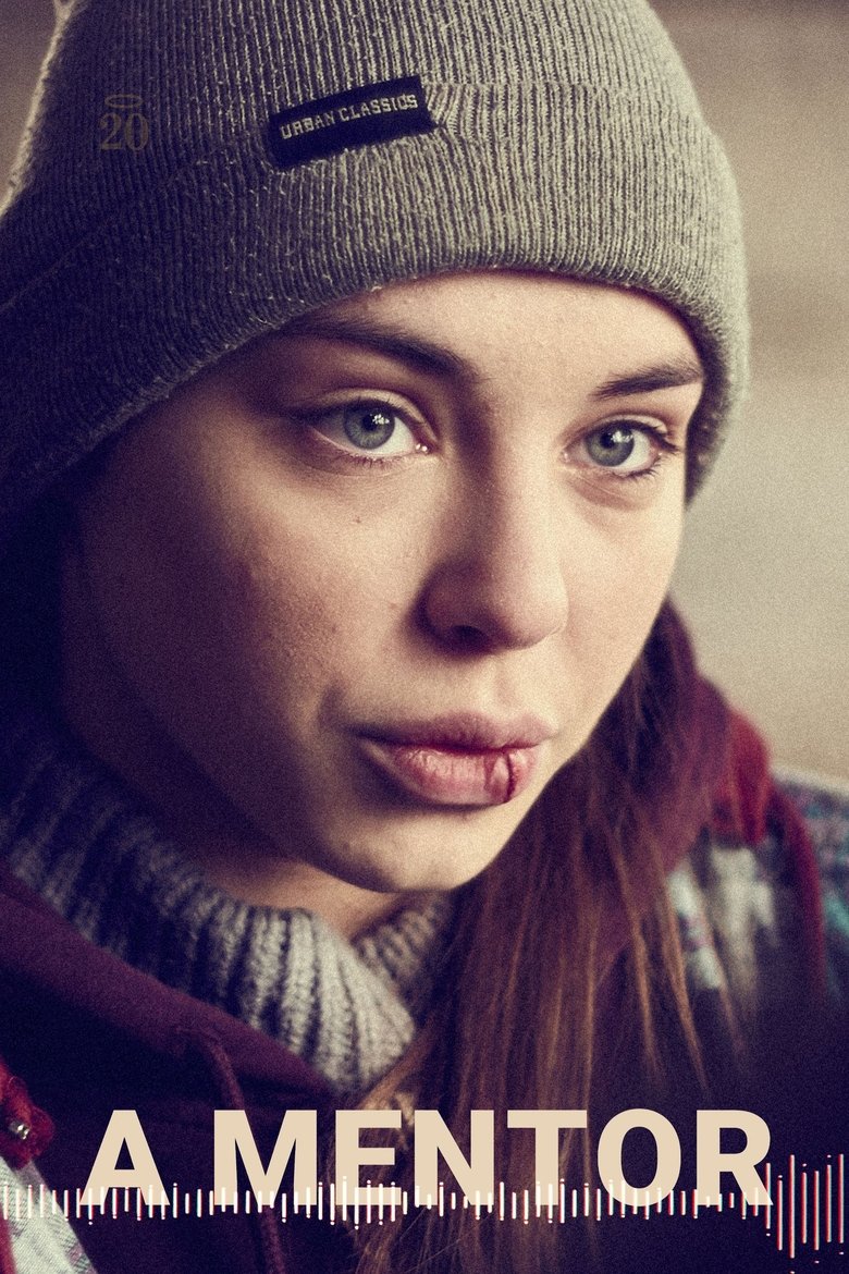 Poster of The Mentor