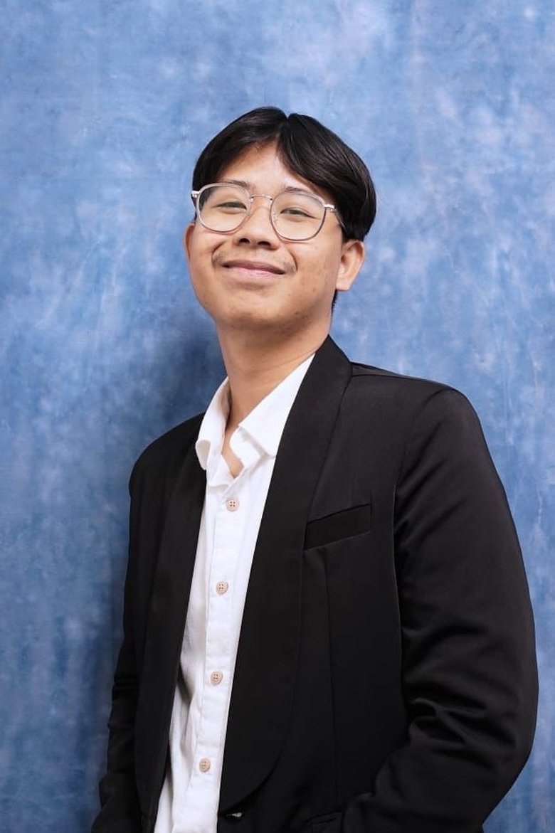 Portrait of Helmy Aditya