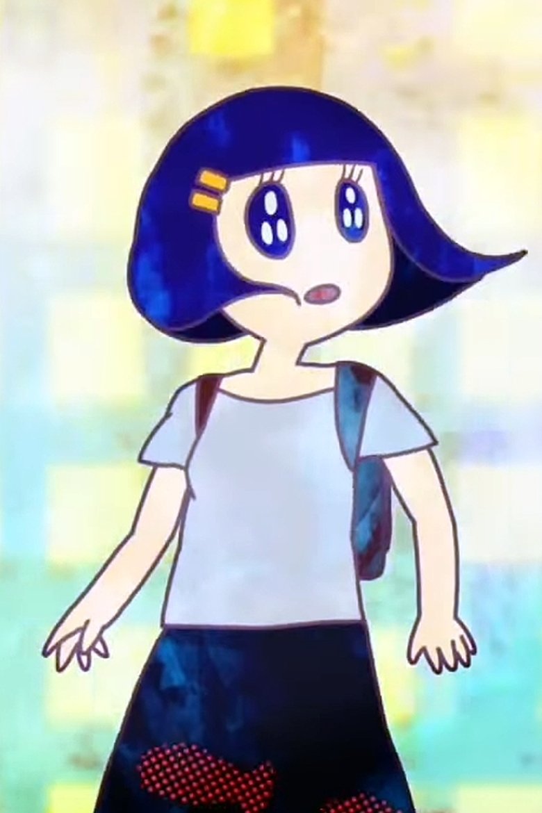 Poster of Otsukare Oyasumi, Yumeko.