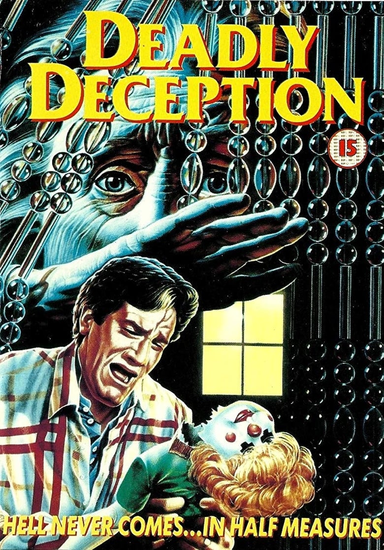 Poster of Deadly Deception