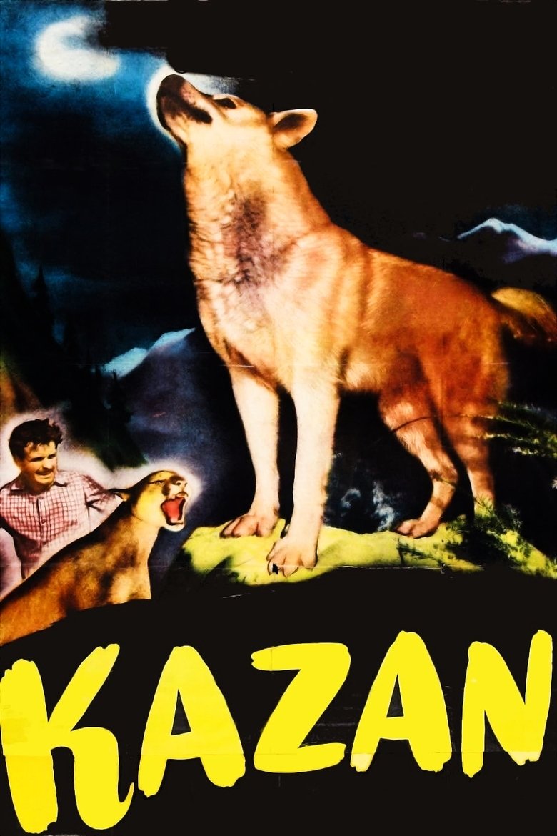 Poster of Kazan