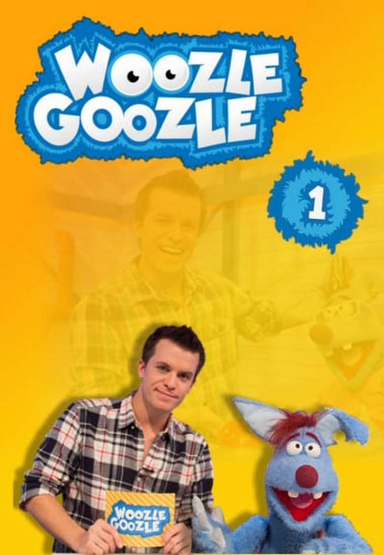 Poster of Episodes in Woozle Goozle - Season 6 - Season 6
