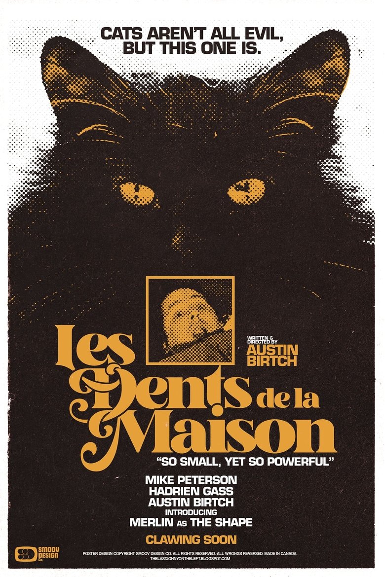Poster of Paws