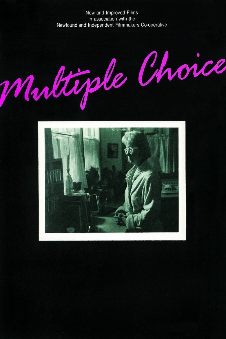 Poster of Multiple Choice