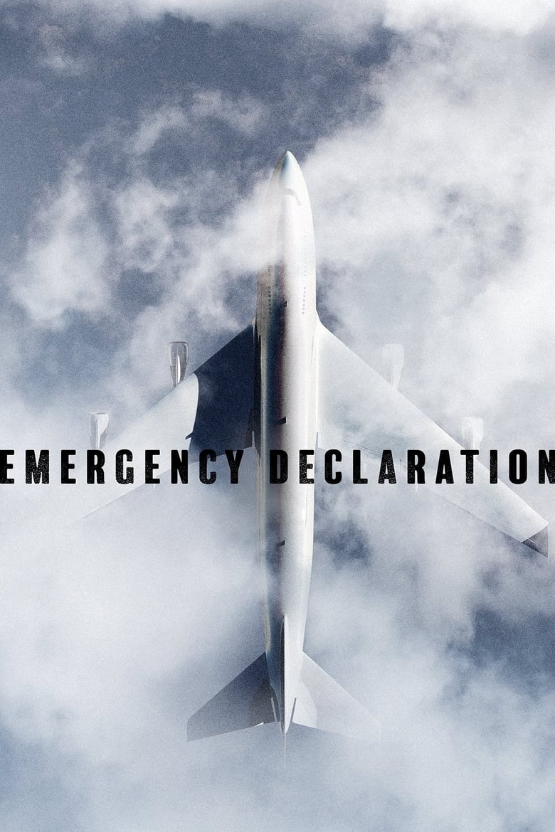 Poster of Emergency Declaration