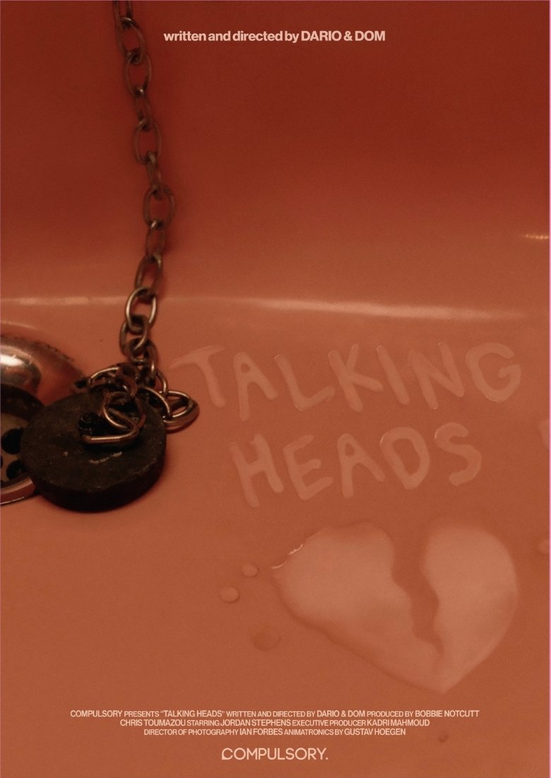 Poster of Talking Heads