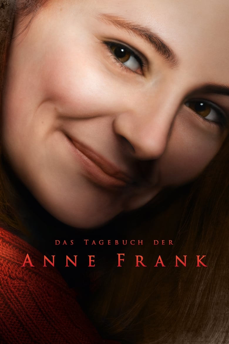 Poster of The Diary of Anne Frank
