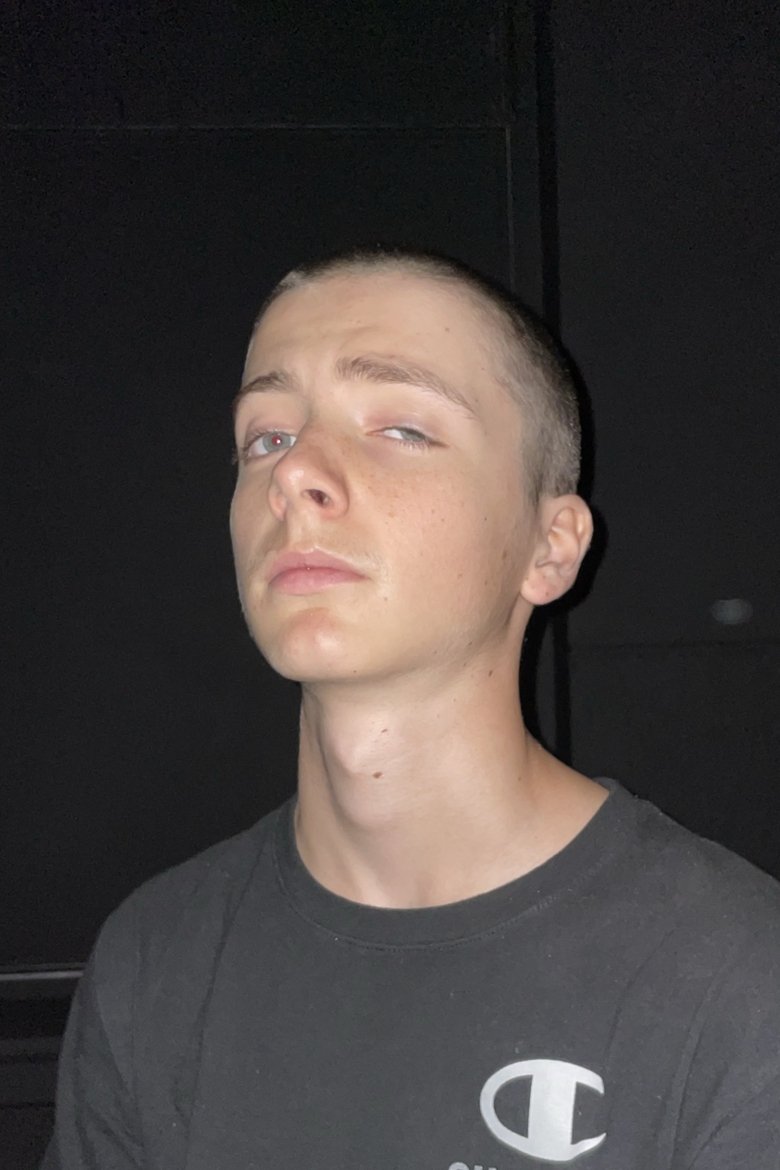 Portrait of Guillaume Burelle