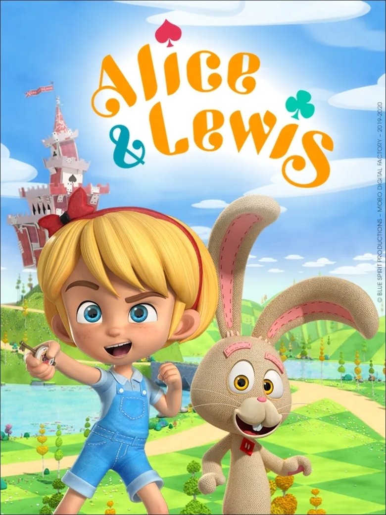 Poster of Cast and Crew in Alice & Lewis - Episode 30 (Season 1 - Episode 30) - Episode 30