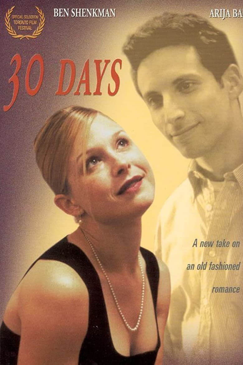Poster of 30 Days