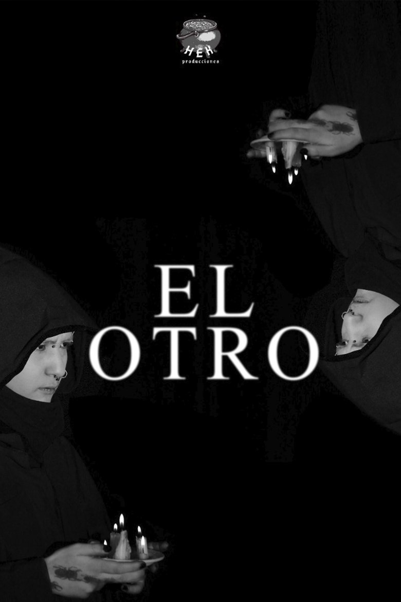 Poster of El Otro