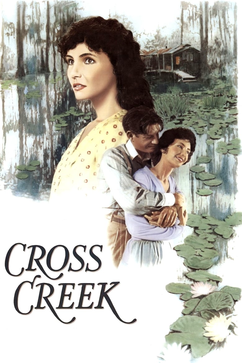 Poster of Cross Creek