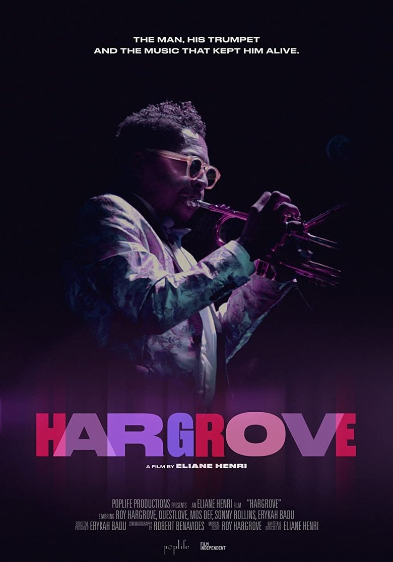 Poster of Hargrove