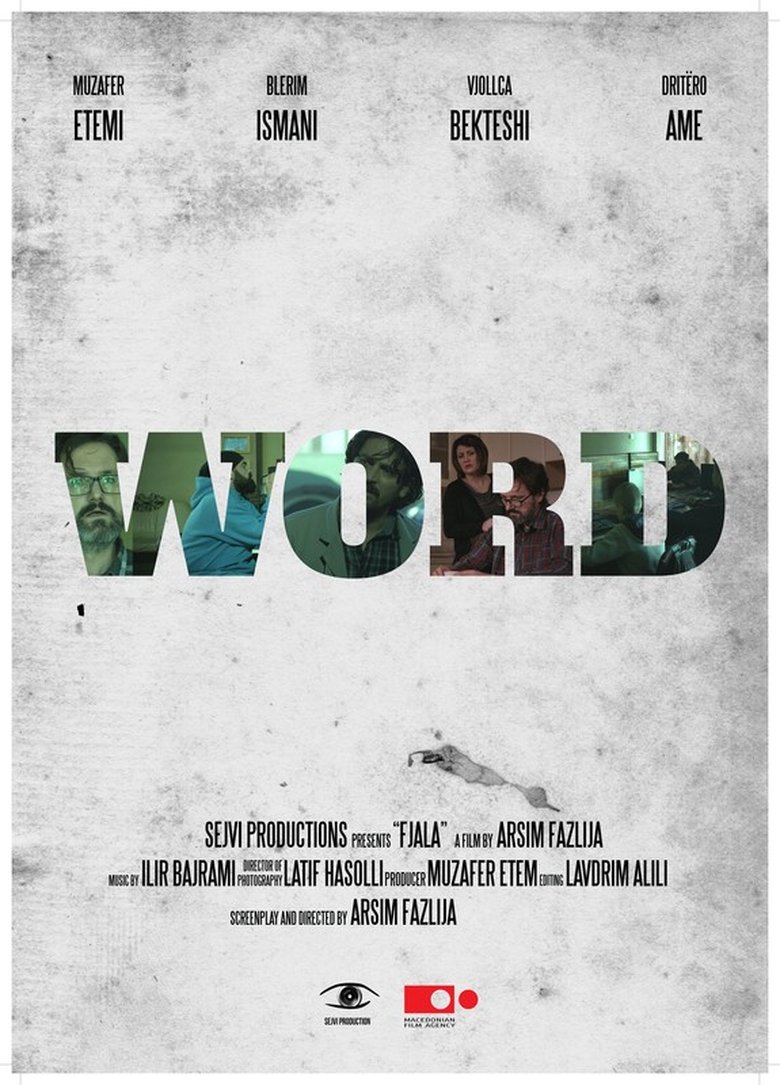 Poster of Word
