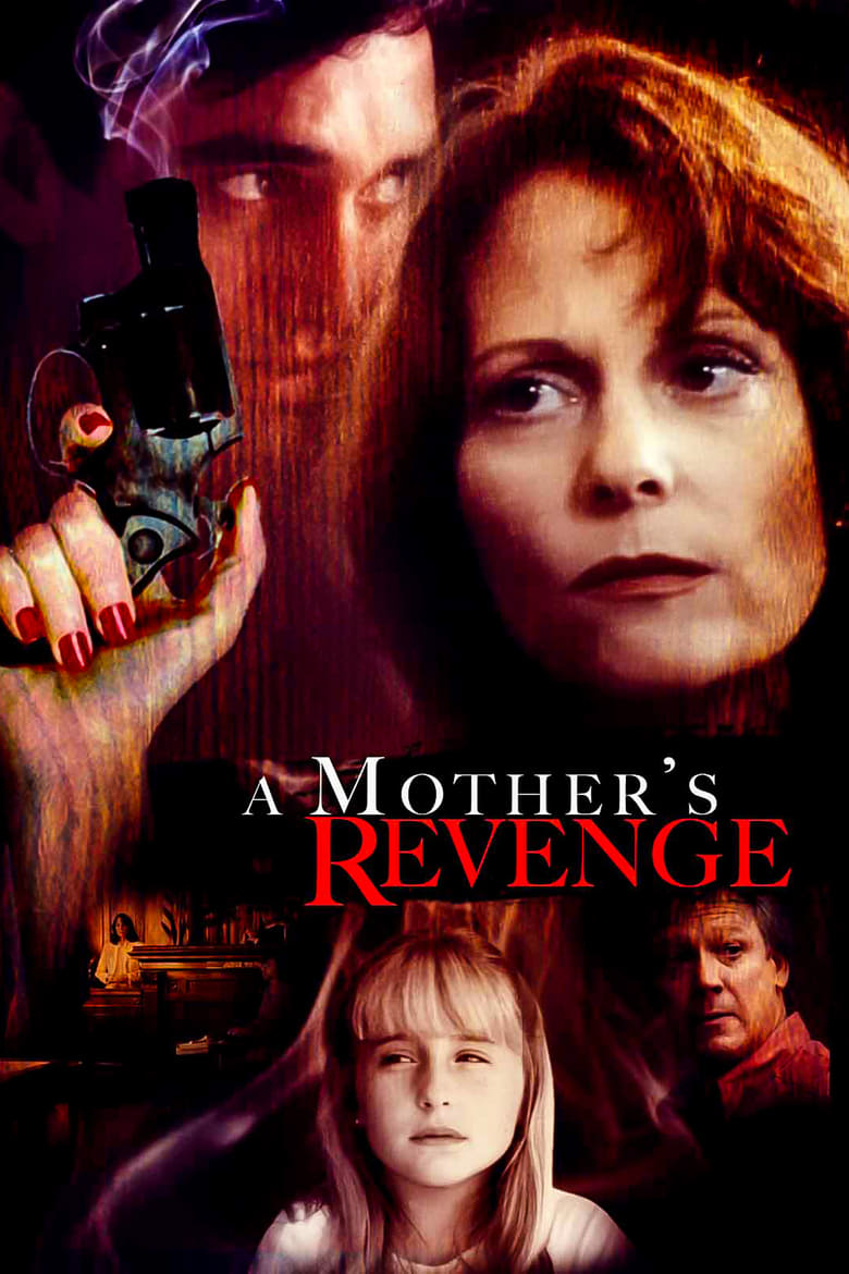 Poster of A Mother's Revenge