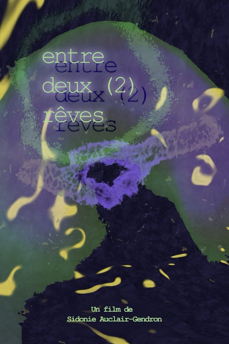 Poster of In-between (2) dreams