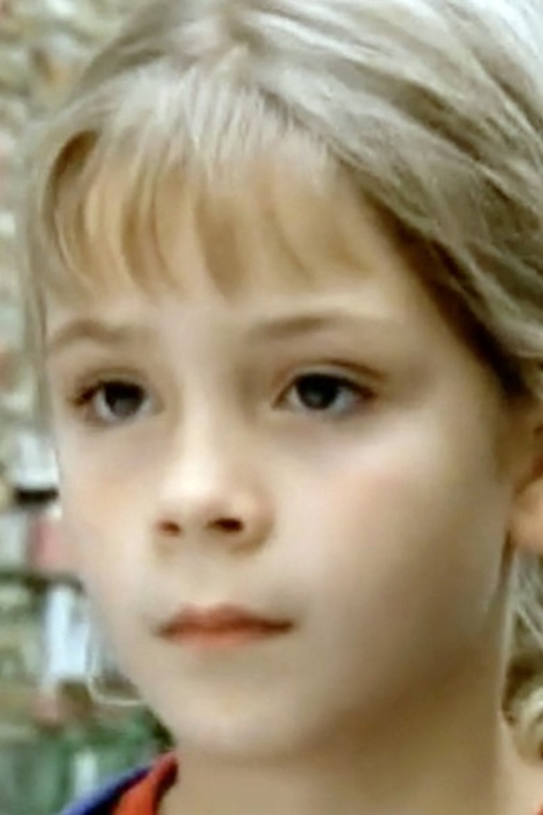 Portrait of Nolimé Pettier