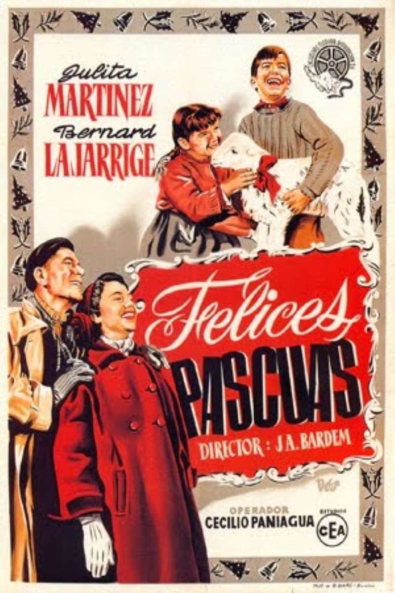 Poster of Merry Christmas