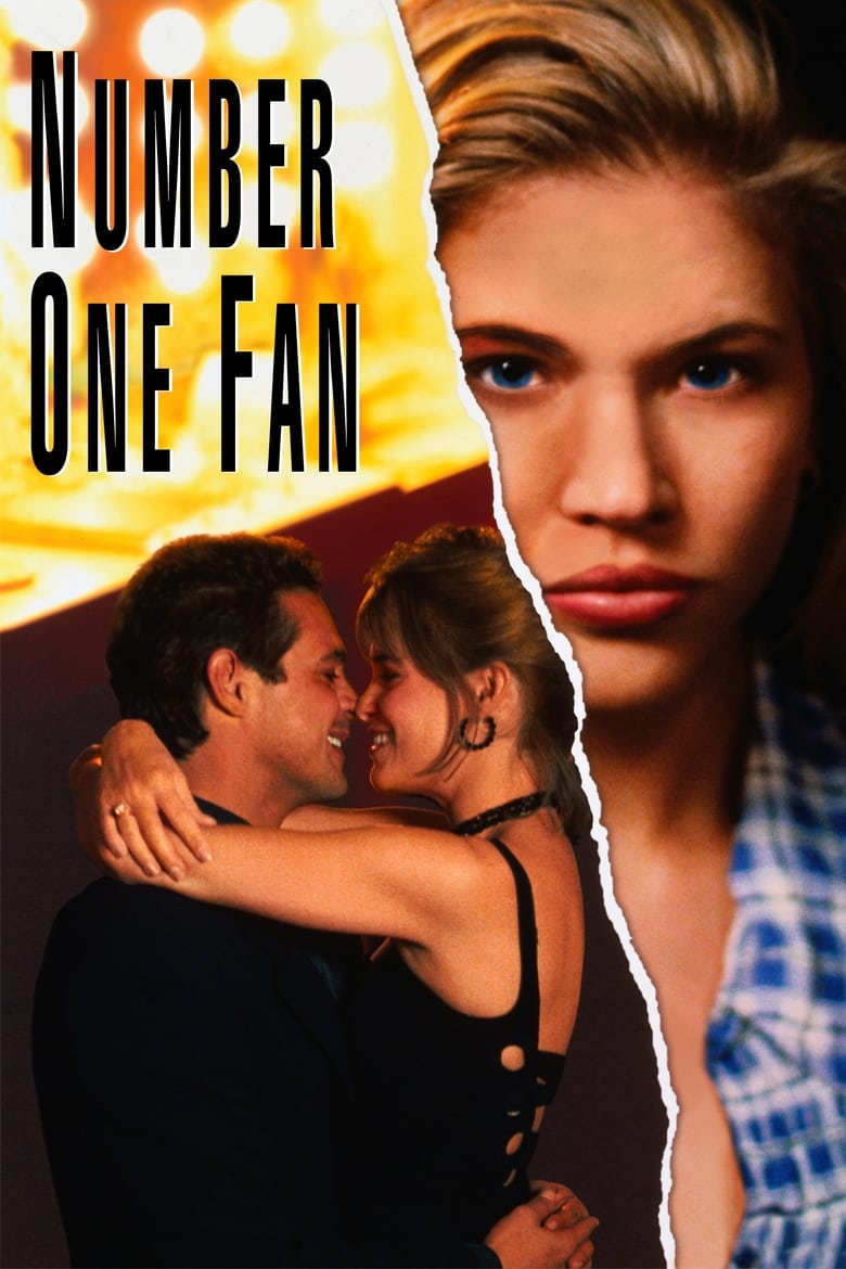 Poster of Number One Fan