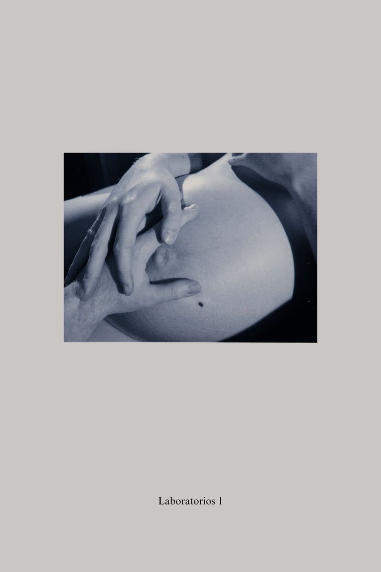 Poster of Confesión