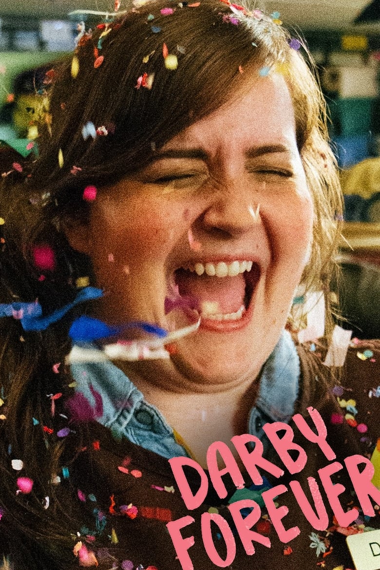 Poster of Darby Forever
