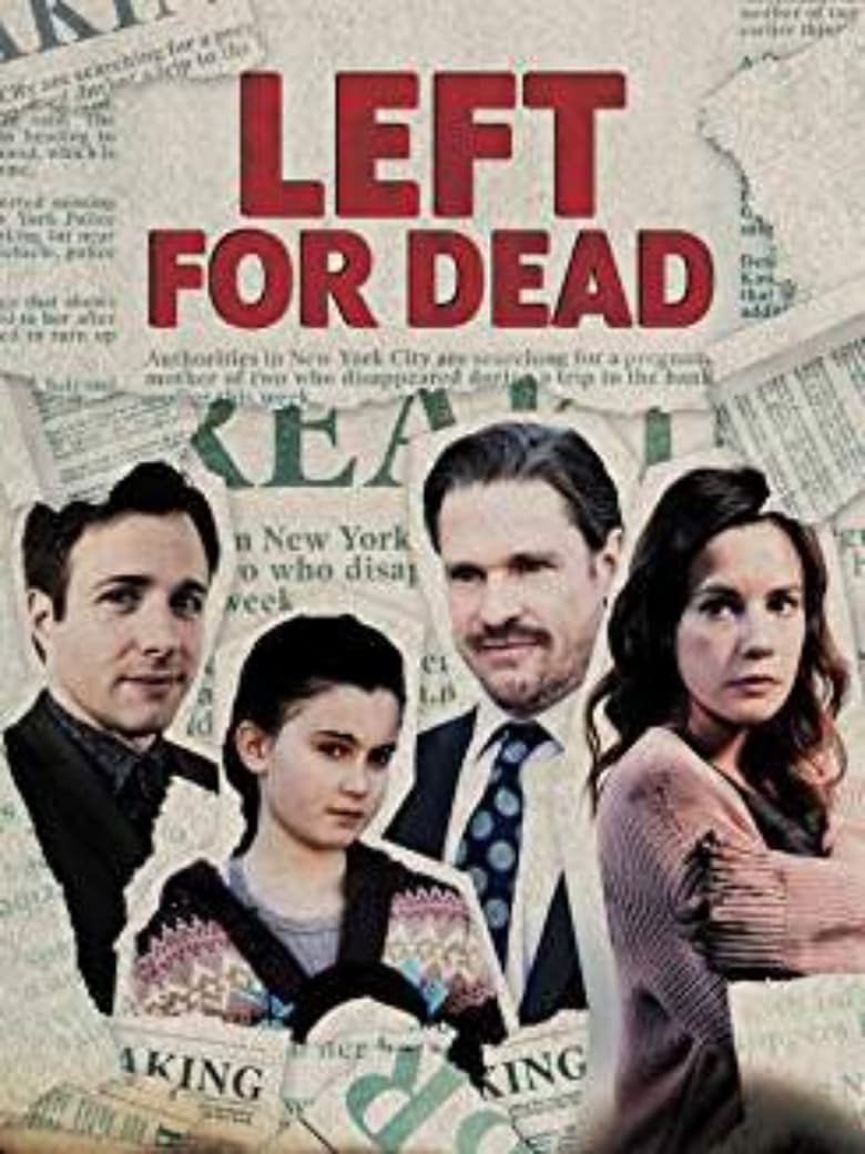 Poster of Left for Dead