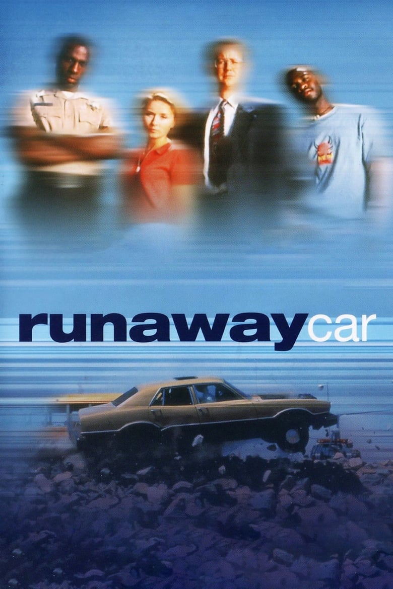 Poster of Runaway Car