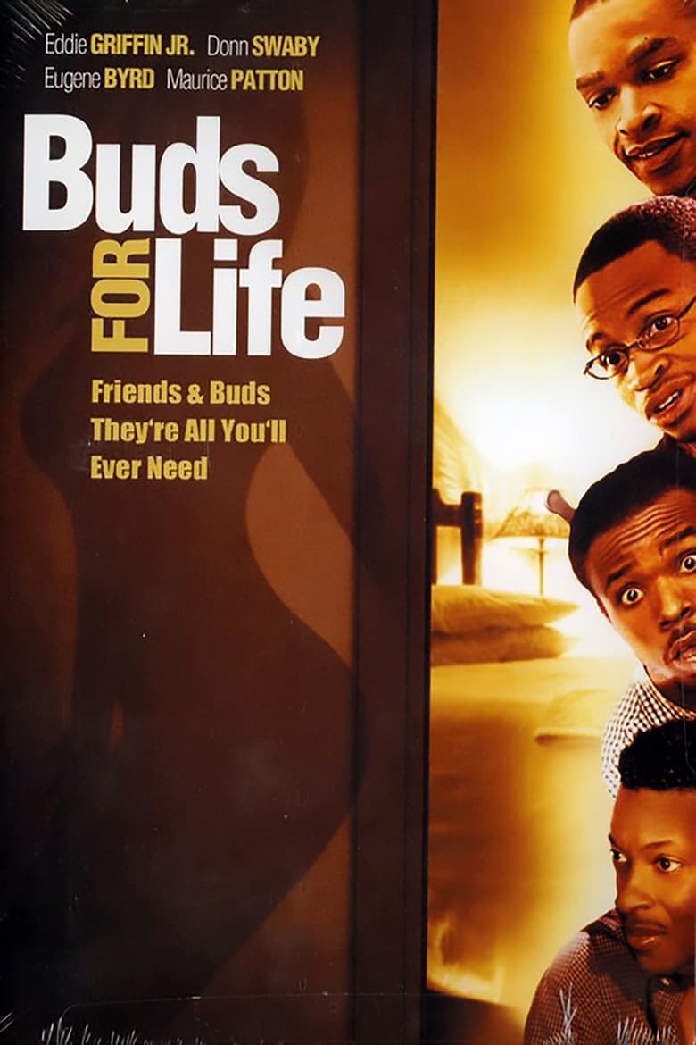 Poster of Buds For Life