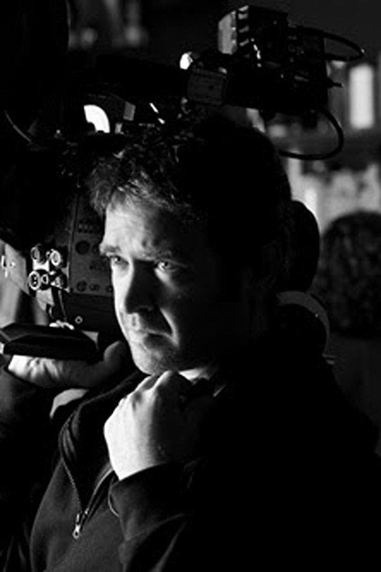 Portrait of Guillem Huertas