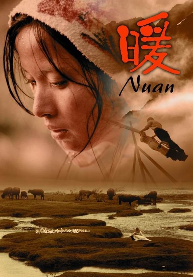 Poster of Nuan