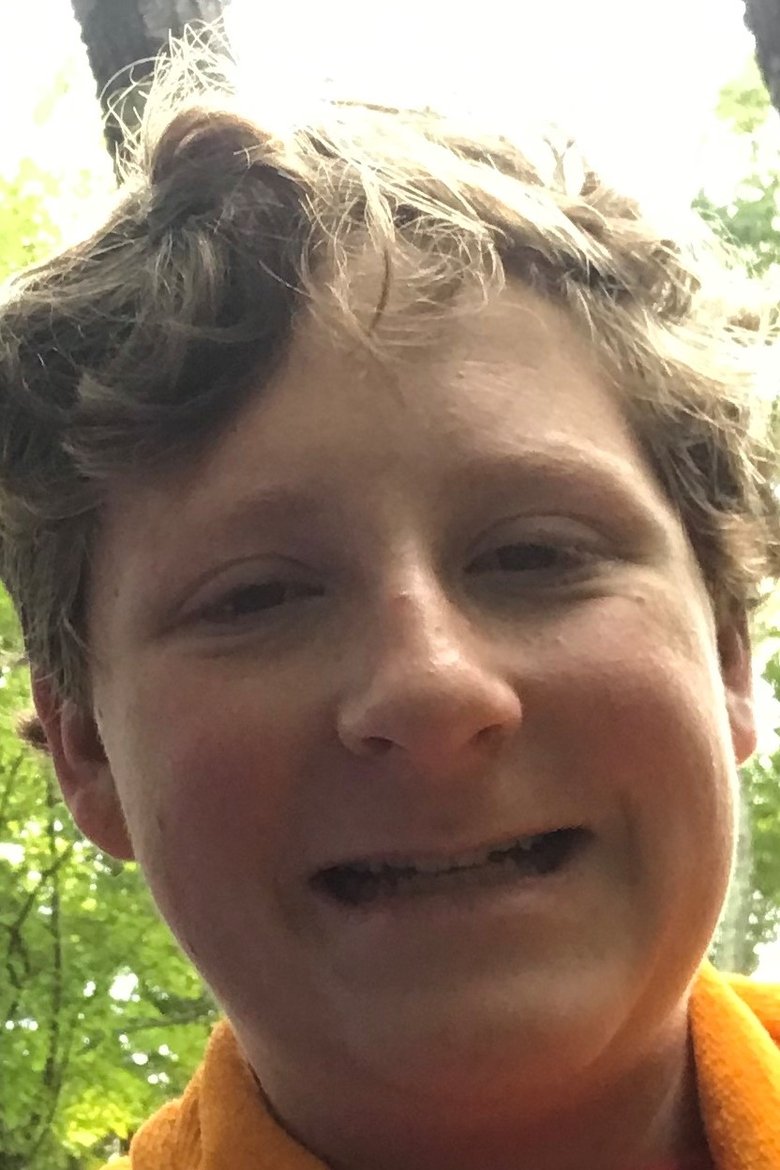 Portrait of Cameron Humphrey