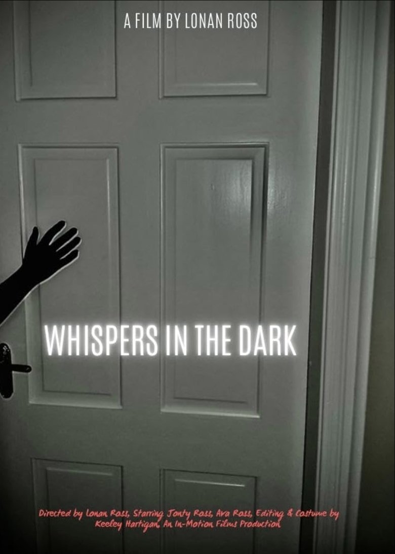 Poster of Whispers in the Dark
