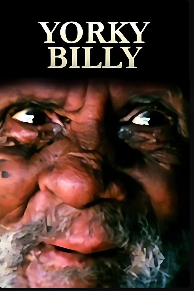 Poster of Yorky Billy