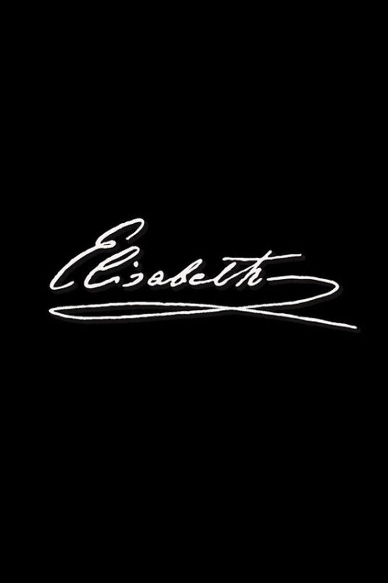 Poster of Elisabeth