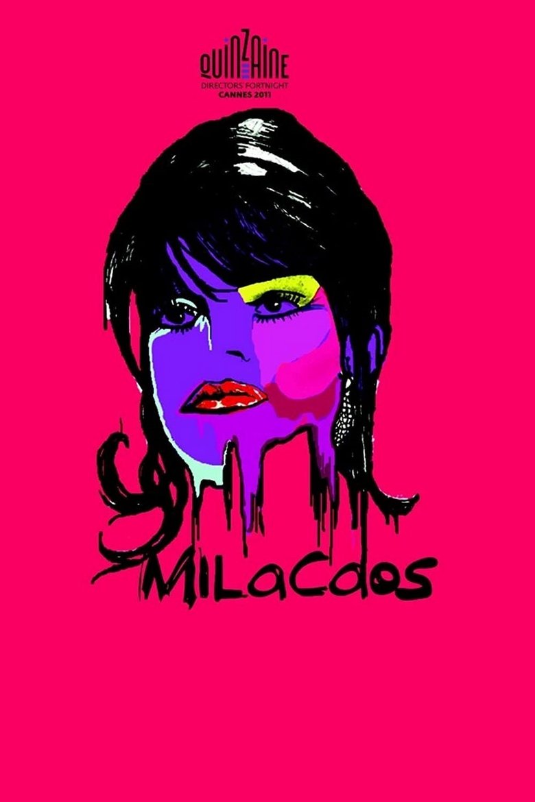 Poster of Mila Caos