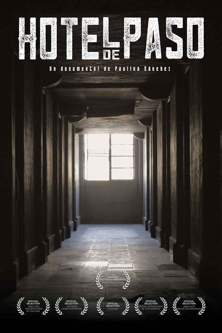 Poster of Transient Hotel