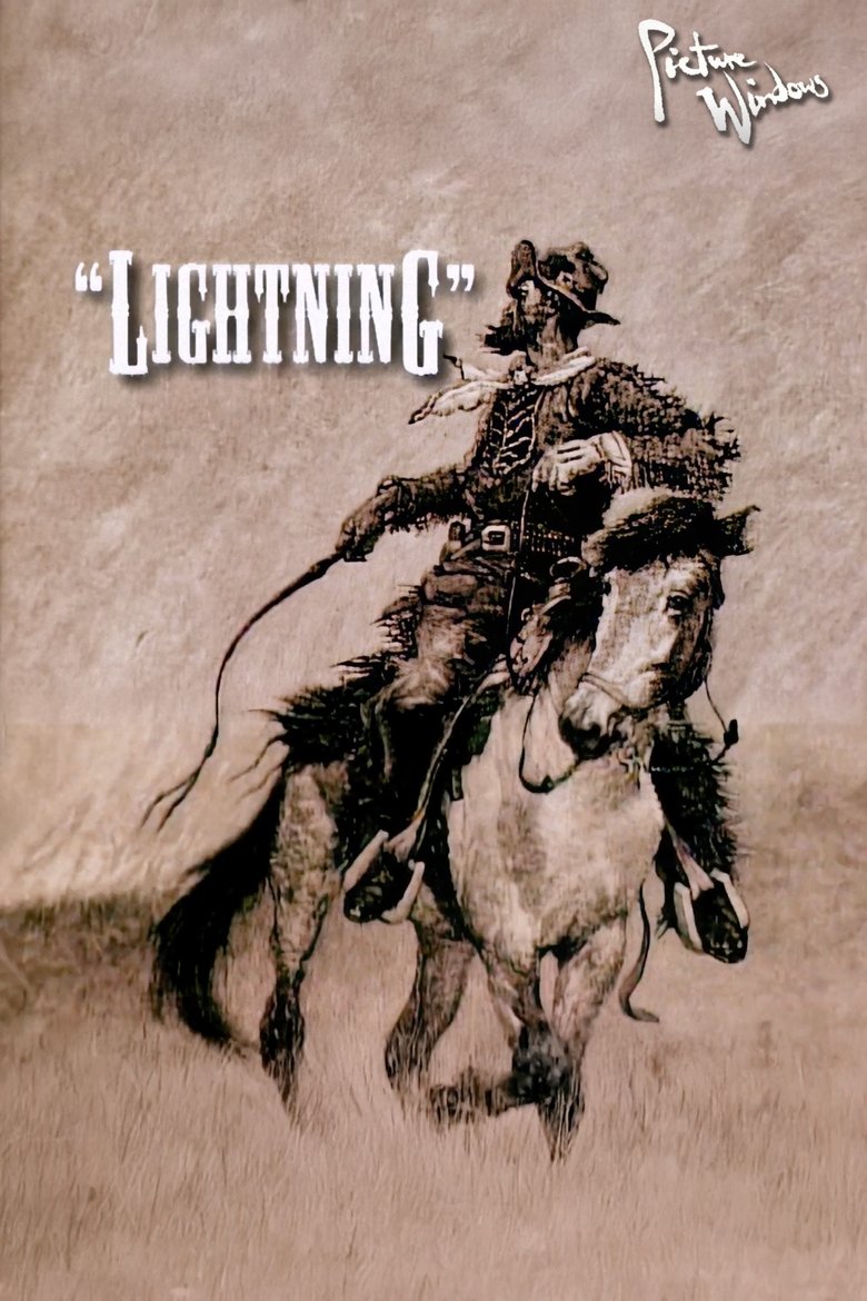 Poster of Picture Windows: Lightning