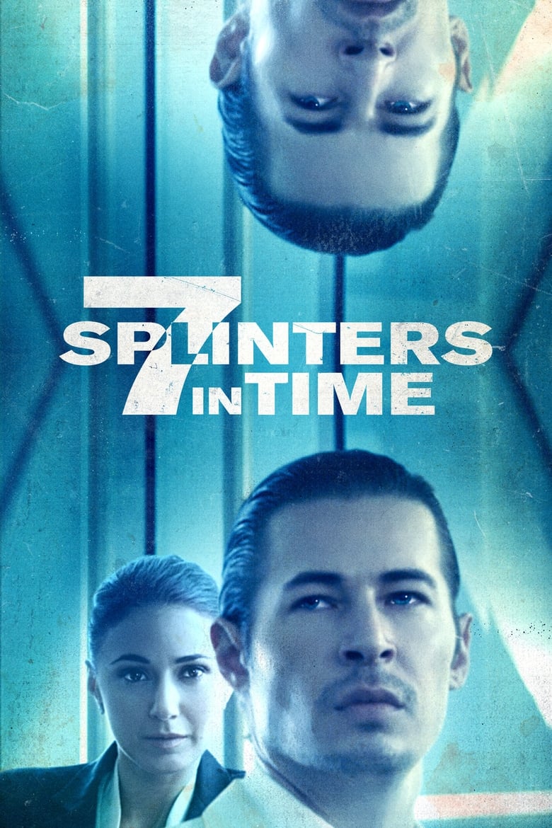 Poster of 7 Splinters in Time